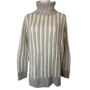 Tuckernuck Sweater Cashmere/Wool Blend Etc